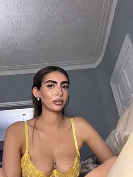 Kittycqtx webcam
