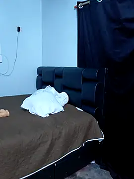 FatimaVelvet webcam