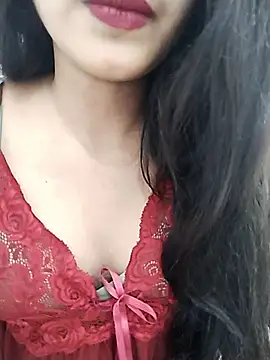 Sexy_vnshika live cam on StripChat