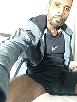 BlackAlphaPrime webcam