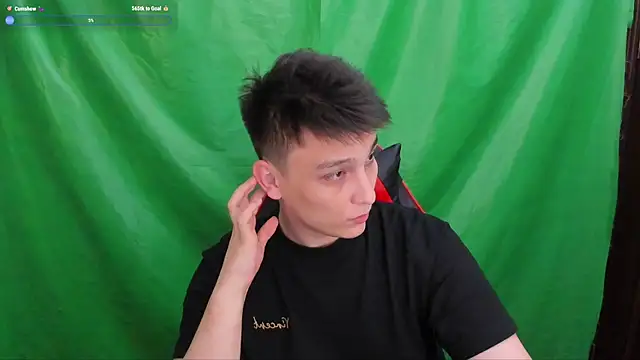 Justin_time111 webcam