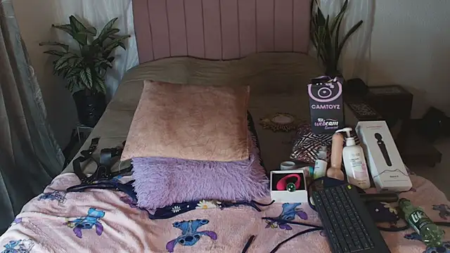 Petite_pepper webcam
