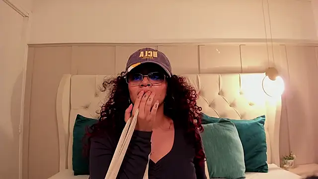 amanda_rios webcam