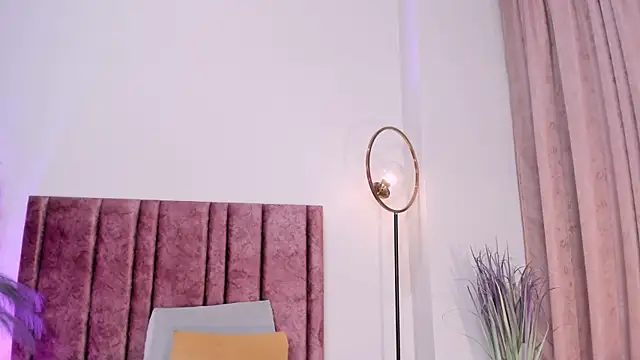 AndraCyruss webcam