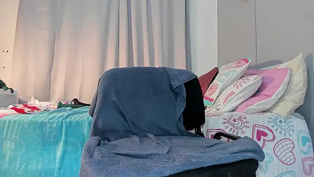 Britanny_W webcam