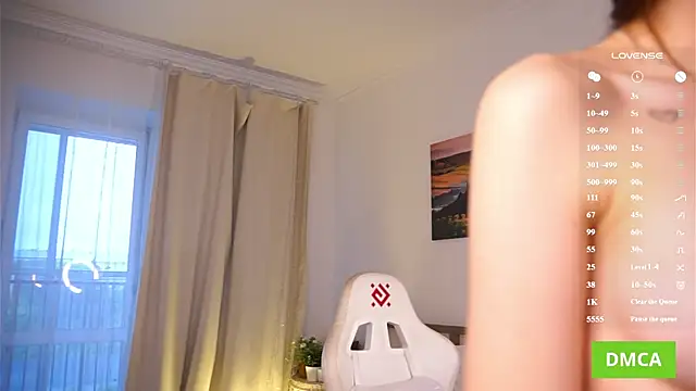 TerryJamwant webcam