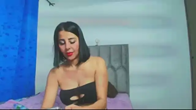 KataleyaVillalobos webcam