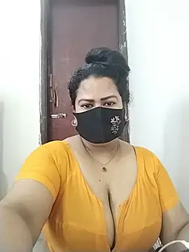 Star--Girl webcam