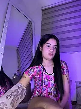 Lucy_engel webcam