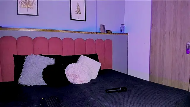 Darkdollyk webcam