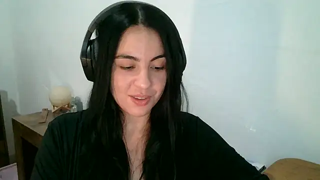 AnabeleNogueira webcam