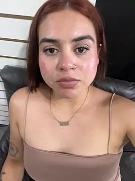 BlueHotBaby webcam