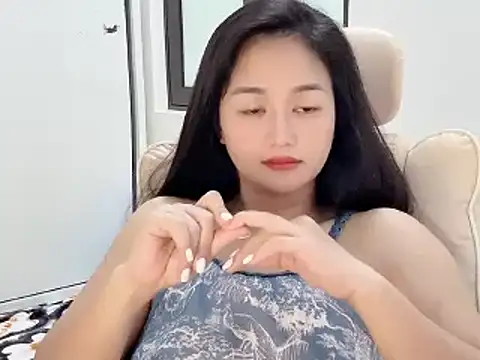 AmyLinee_1 webcam