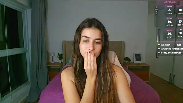 Angel_Dean webcam