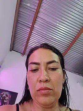 LuluDream webcam