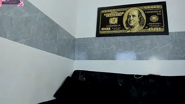 LiilithNyx webcam