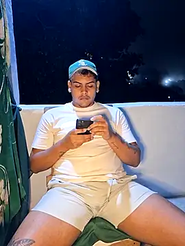 Saul_88 webcam