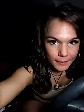 BaileyMFox webcam