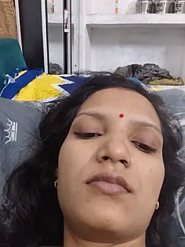 SS_sanjna webcam