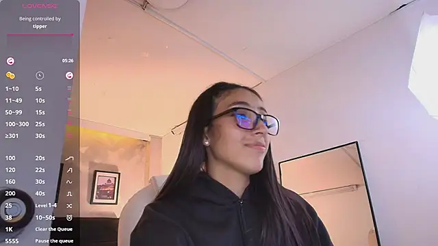 celeste_bm_ webcam