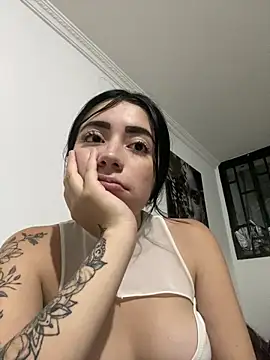 lunacruz_ webcam