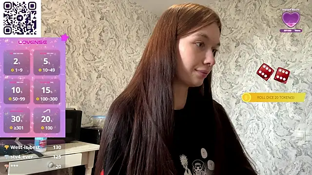 HinaDesire webcam