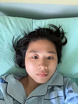 Iridessa- webcam