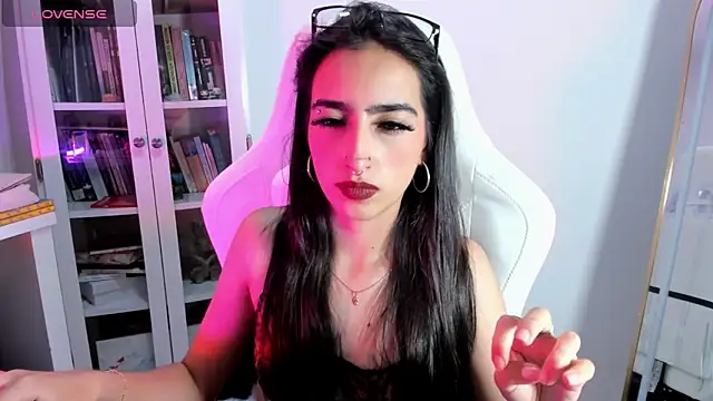 AgathaBlair webcam