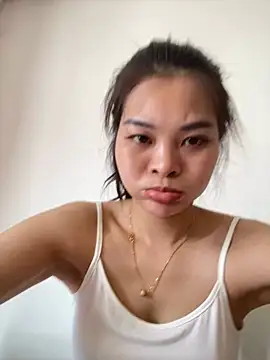 Lucky_xiao webcam