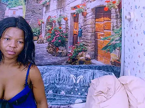 ebonymeera webcam