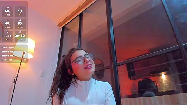 imsofia_dy webcam