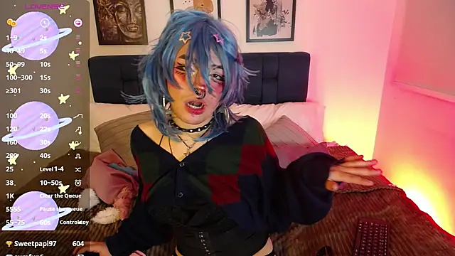 Neko_ne_69 live cam on StripChat