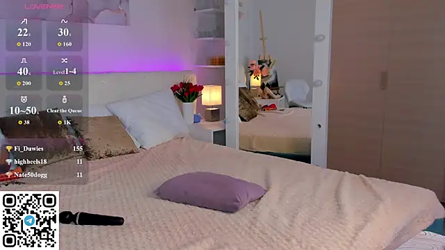 Anna_Coolidge webcam