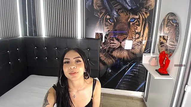 LilySweet__ webcam