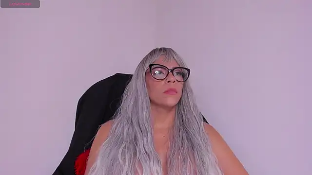malory-sensation webcam