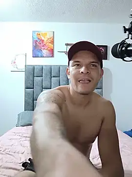 felipeboyx webcam