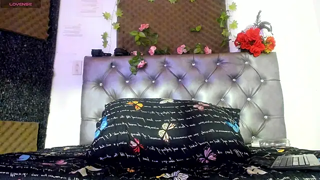 CamiloHerrera1 webcam