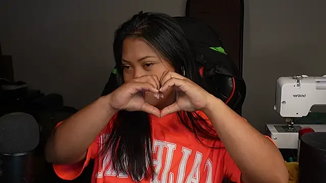Bubbleliyah webcam