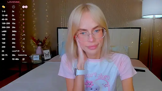 bellatip webcam