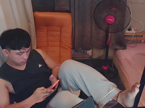 princeJayX webcam