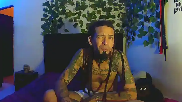 caribbeanlover1 webcam