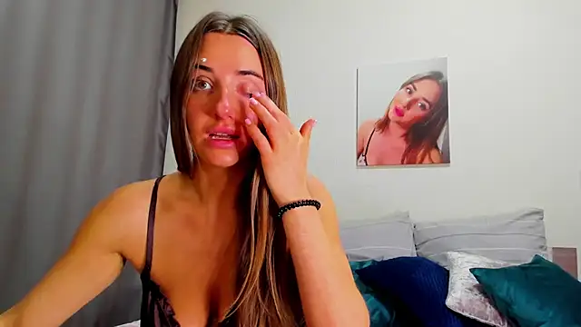 Squishy_Goddess webcam
