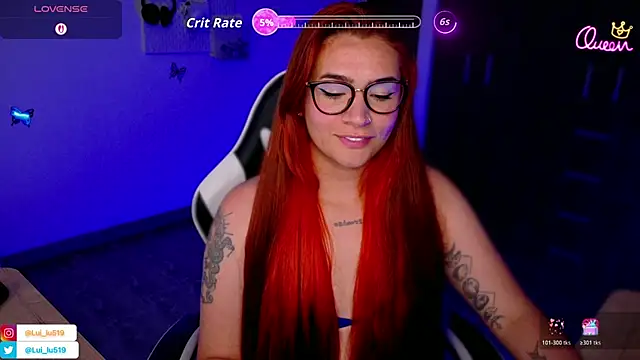 ImLui_lu webcam