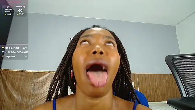 EmiliBonnie webcam