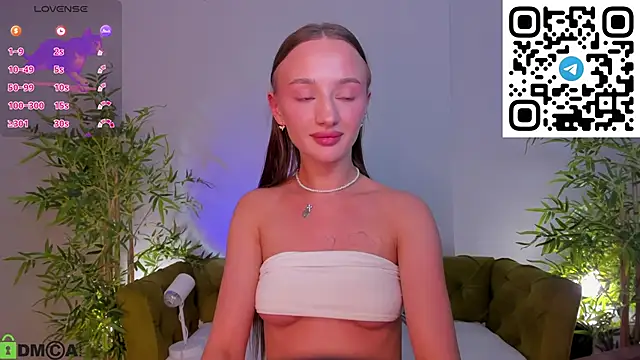miiss__lulu webcam