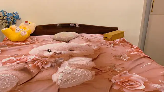 Sneha_18Years webcam