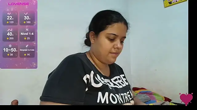 EliVanegas webcam