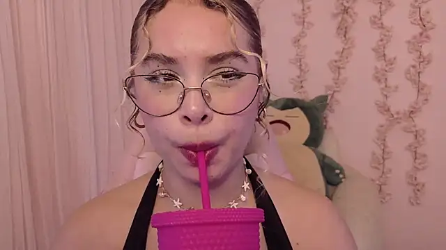 Haelycute webcam