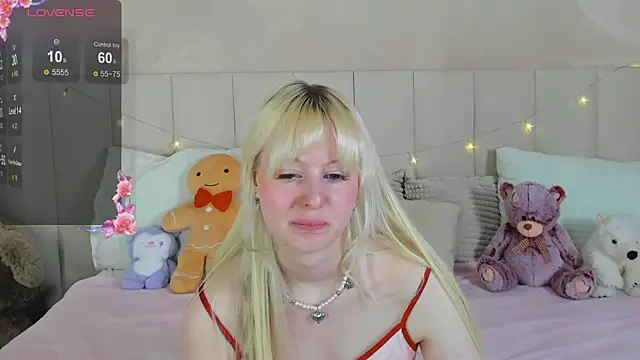 adelesilvy - AdeleSilvy's free webcam - UK Sex Cams