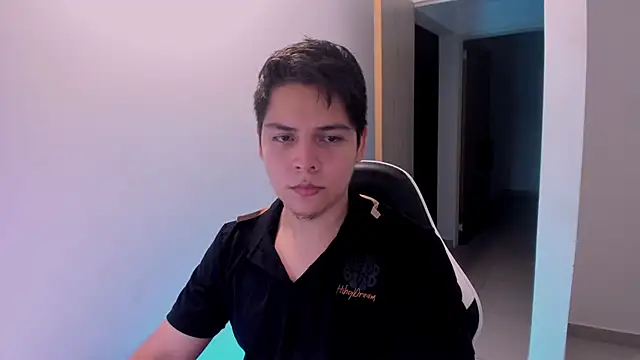 Asta_YunoXXX webcam